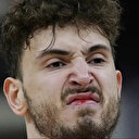 Alperen Şengün’ün dudağı patladı! Green’in sert faulü gündem oldu | VİDEO