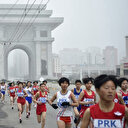 La Corée du Nord relance son marathon international
