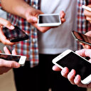 İnternete cep telefonundan bağlananların oranı yüzde 96,9'u buldu: Günde 4 saat geçiriyoruz