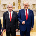 Trump loue le leadership d'Erdogan et demande à Netanyahu d'être "raisonnable"