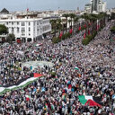 Manifestations dans le monde arabe pour exiger la fin de la guerre à Gaza