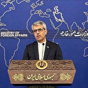 L'Iran demande des explications à la France sur l'arrestation de Mahdieh Esfandiari