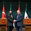 Le président syrien al-Charaa attendu en Türkiye ce vendredi