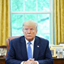 ترامب: حرب غزة ستنتهي قريبا وبدأنا محادثات مباشرة مع إيران