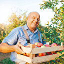 Tarımda hizmet sahası büyüyor