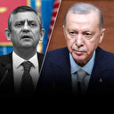 Cumhurbaşkanı Erdoğan'dan Özgür Özel'e 500 bin liralık tazminat davası