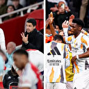 Arsenal - Real Madrid maçı hangi kanalda canlı yayınlanacak, şifresiz mi?