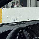 Organize sanayi bölgesinde silahlı saldırı