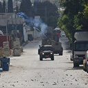 الاحتلال الإسرائيلي يقتحم نابلس مجددا ويعتقل فلسطينيا بعد إصابته