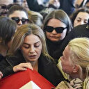 Volkan Konak'ın 35 yıllık eşi Selma Konak’tan duygusal paylaşım: 30 Mart kara kapkara bir gece