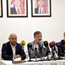 الأردن يعلن قرب الكشف على "الخط الحجازي" لاستئناف رحلات سوريا