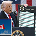 Kanada Trump'ı Dünya Ticaret Örgütü'ne şikayet etti