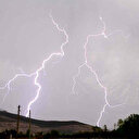Meteorolojiden yıldırım düşmesi uyarısı