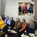 AK Parti Kadın Kolları Ramazan’da 4.5 milyon kişiye ulaştı