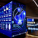 Borsa güne yükselişle başladı