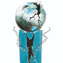 Parçalanma eşiğindeki dünya yol ayrımında