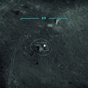 AKSUNGUR ASELSAN mühimmatları ile hedefi tam isabetle vurdu