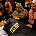 Gazze'de İsrail saldırısında yaralanan gazeteci hayatını kaybetti