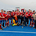 Pursaklar Belediye Spor Kulübü Hokey Takımı namağlup Süper Lig’de