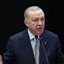 Cumhurbaşkanı Erdoğan'dan CHP ve Özgür Özel'e tepki: Korkunun ecele faydası yok