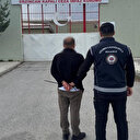 Erzincan'da yabancı uyruklu 14 kaçak göçmen yakalandı