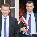 Nestle'ye 'arıtma' kıyağı yapan Macron'un sağ koluna hapis istemi: Komisyon karşısına çıkmadı