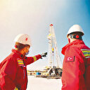 Petrol sondajında sıra Van'da