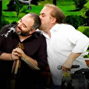 Kazım Koyuncu'nun Volkan Konak'a vasiyeti 20 yıl sonra ortaya çıktı: Volkan Konak'ın son sarıldığı isimdi