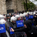 İBB eylemlerinde gözaltına alınan 819 kişi hakkında kamu davası açıldı