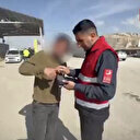 Düzensiz göçle mücadelede kararlılık: 9 günde 120 organizatör yakalandı