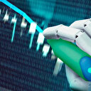 تراجع أسهم معظم شركات الذكاء الاصطناعي بالربع الأول 2025