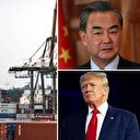 Çin'den ABD'ye 'tarife' uyarısı: Boyun eğmeyeceğiz