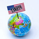 Tarifs douaniers: Pékin relève ses droits de douane à 84 % en réponse à Washington