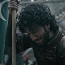 Fetih sahneleri izleyiciyi ekrana kilitledi: Ulubatlı Hasan sancağı surlara dikti