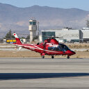 KKTC-Türkiye 'taksi helikopter' seferleri başladı