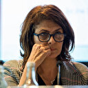 Hind Kabawat: "La Syrie appartient à tous les Syriens, sans aucune distinction"