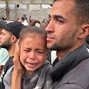 İşgalci İsrail Gazze'nin masum çocuklarını hedef alıyor
