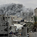 L’armée israélienne frappe 45 cibles à Gaza dans le cadre de la guerre génocidaire