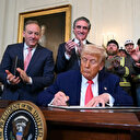 Tarifs douaniers sous Trump: Panique sur les marchés mondiaux