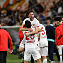 Kayserispor son düzlükteki performansıyla lige tutunuyor