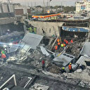 Dominik'te gece kulübünün çatısı çöktü: 98 kişi hayatını kaybetti