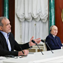 Russie: La Douma ratifie le traité de partenariat entre Moscou et Téhéran