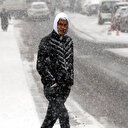 Ankara'da kar bekleniyor