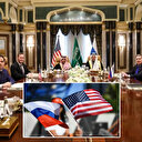 Rusya ve ABD heyetleri barış müzakereleri için İstanbul'a geliyor