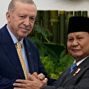 الرئيس الإندونيسي يزور تركيا الخميس تلبية لدعوة أردوغان