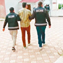 Borsa manipülatörü 12 kişi gözaltında