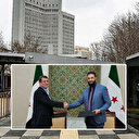 Suriye’de siyasi geçiş süreci: Türkiye'den 'mutabakat' çağrısı