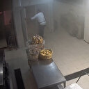 78 kişinin can verdiği Grand Kartal'daki yangının çıkış anı kamerada: Bilirkişi ihmaller zincirini sıraladı