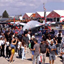 TEKNOFEST KKTC kapılarını açtı: Teknoloji rüzgarı Lefkoşa’da esiyor