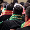 Resmi Gazete'de yayımlandı: 2 bin 730 hakim ve savcı görevde yükseldi